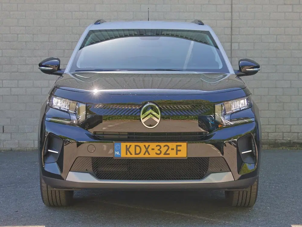 Citroën C3 ë-C3 Max 113pk Comfort Range 44 kWh uit 2026, foto 4