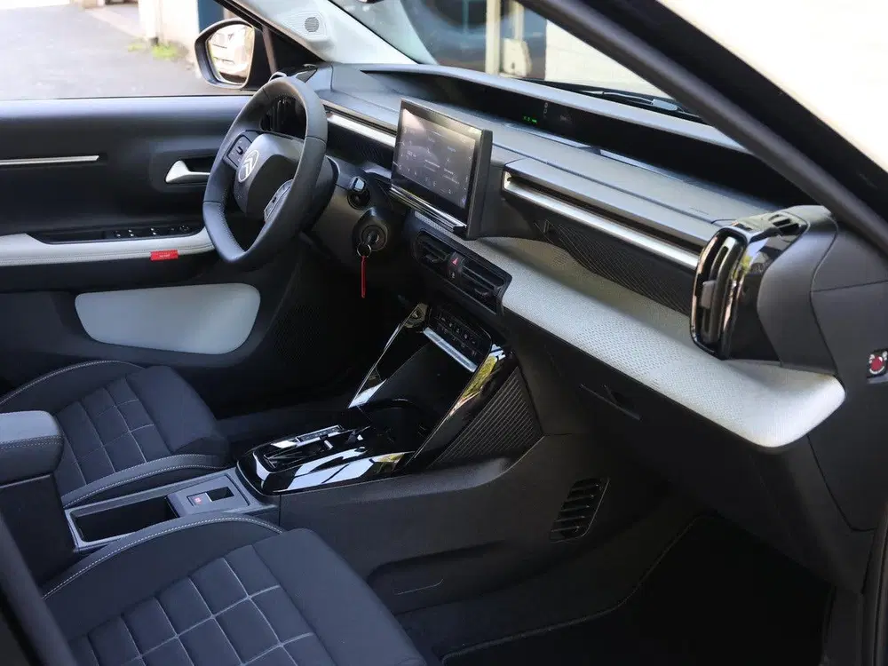 Citroën C3 ë-C3 Max 113pk Comfort Range 44 kWh uit 2026, foto 9