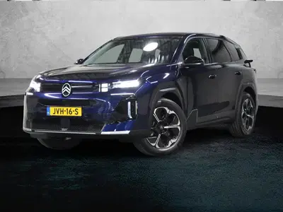 Citroën C5 Aircross 1.6 Plug-In Hybrid 195PK Business uit 2026
