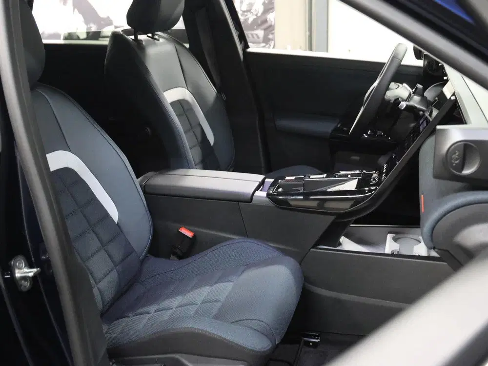 Citroën C5 Aircross 1.6 Plug-In Hybrid 195PK Business uit 2026, foto 10