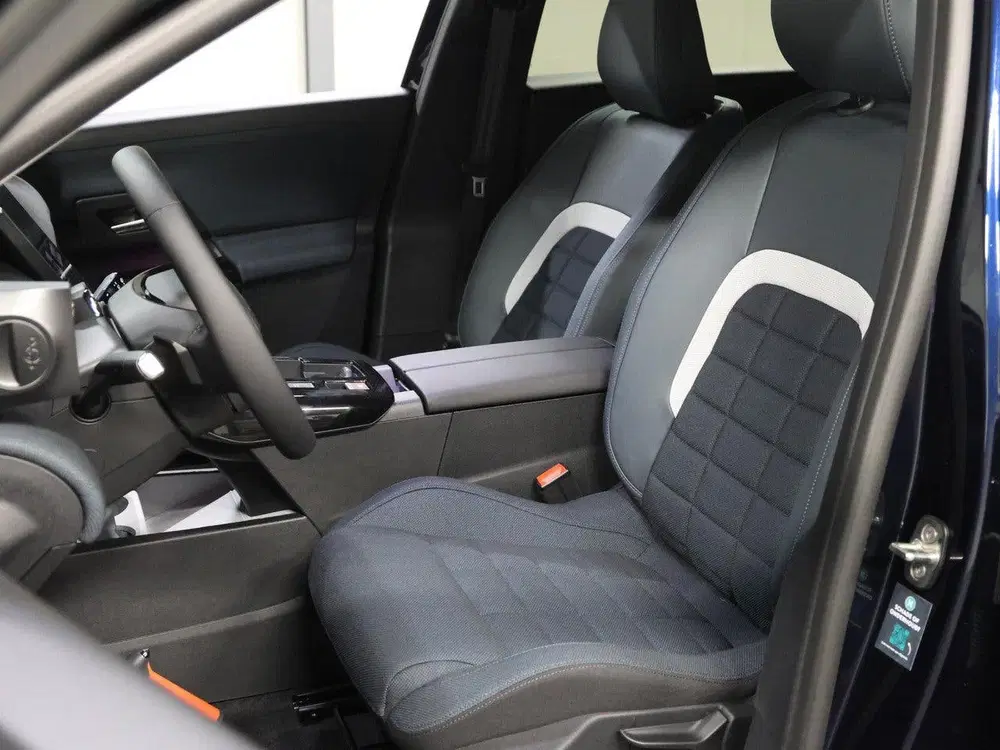 Citroën C5 Aircross 1.6 Plug-In Hybrid 195PK Business uit 2026, foto 12