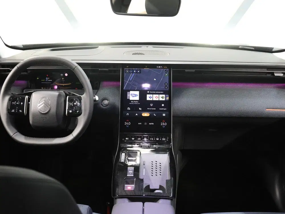 Citroën C5 Aircross 1.6 Plug-In Hybrid 195PK Business uit 2026, foto 13