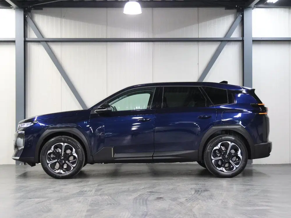 Citroën C5 Aircross 1.6 Plug-In Hybrid 195PK Business uit 2026, foto 2