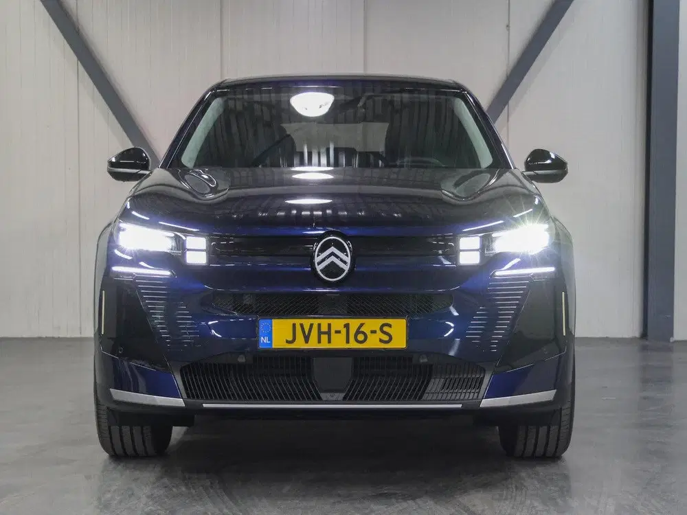 Citroën C5 Aircross 1.6 Plug-In Hybrid 195PK Business uit 2026, foto 5