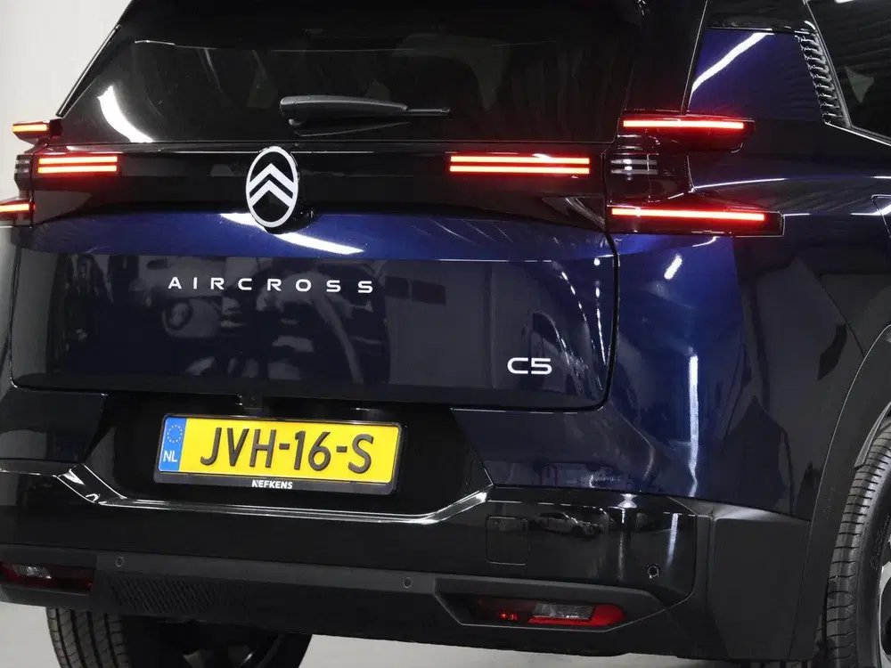 Citroën C5 Aircross 1.6 Plug-In Hybrid 195PK Business uit 2026, foto 7