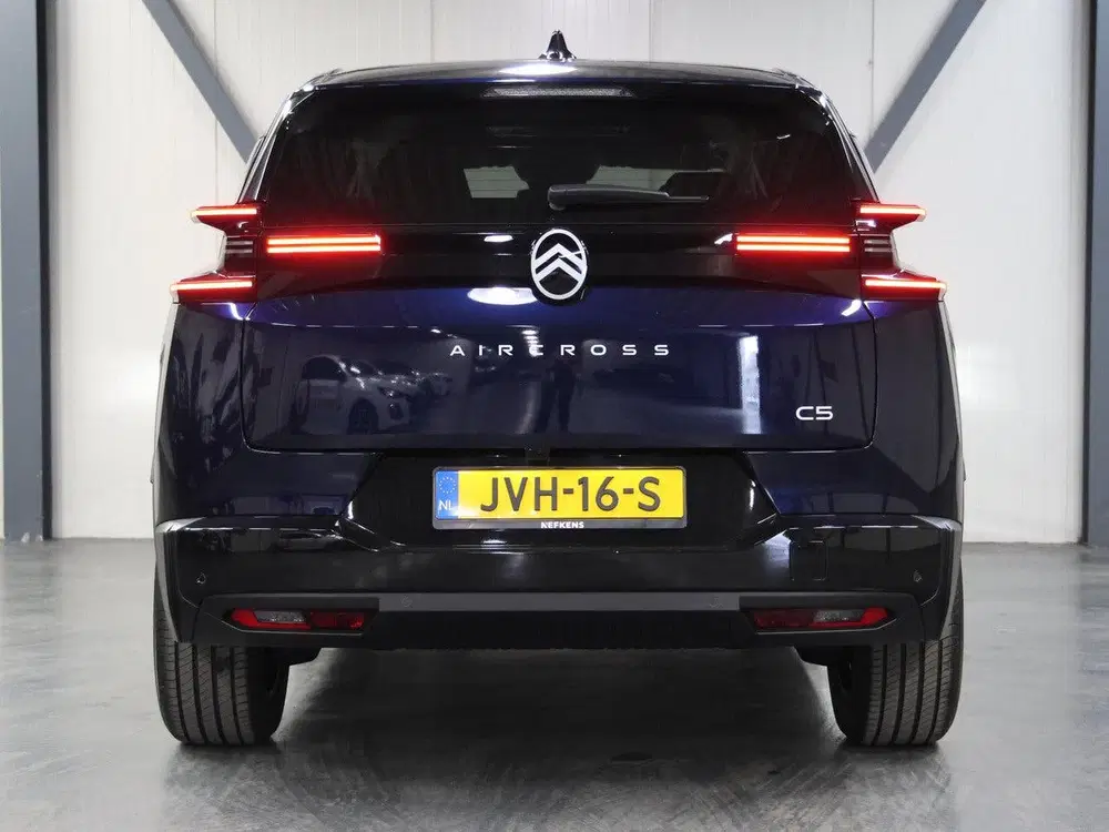 Citroën C5 Aircross 1.6 Plug-In Hybrid 195PK Business uit 2026, foto 8