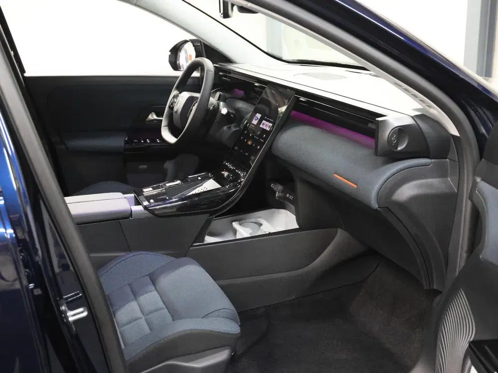 Citroën C5 Aircross 1.6 Plug-In Hybrid 195PK Business uit 2026, foto 9