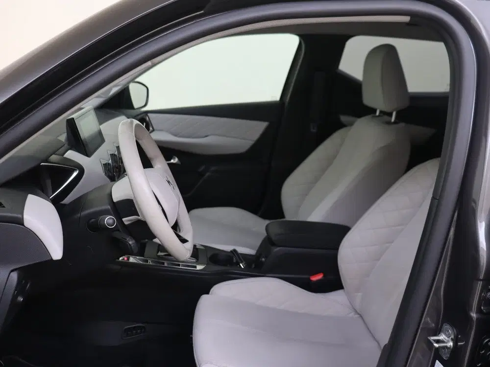 DS Automobiles DS 3 DS DS 3 Crossback E-Tense Bastille 50 kWh uit 2022, foto 11