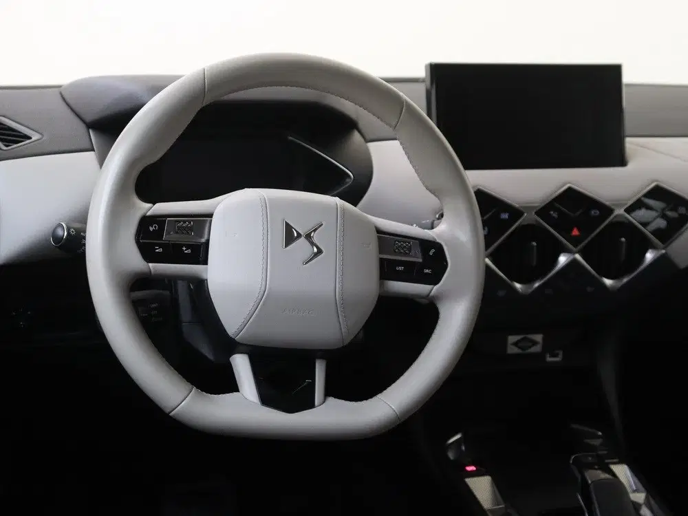 DS Automobiles DS 3 DS DS 3 Crossback E-Tense Bastille 50 kWh uit 2022, foto 7