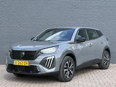 Peugeot 2008 EV Active 54 kWh 1e Eigenaar uit 2024