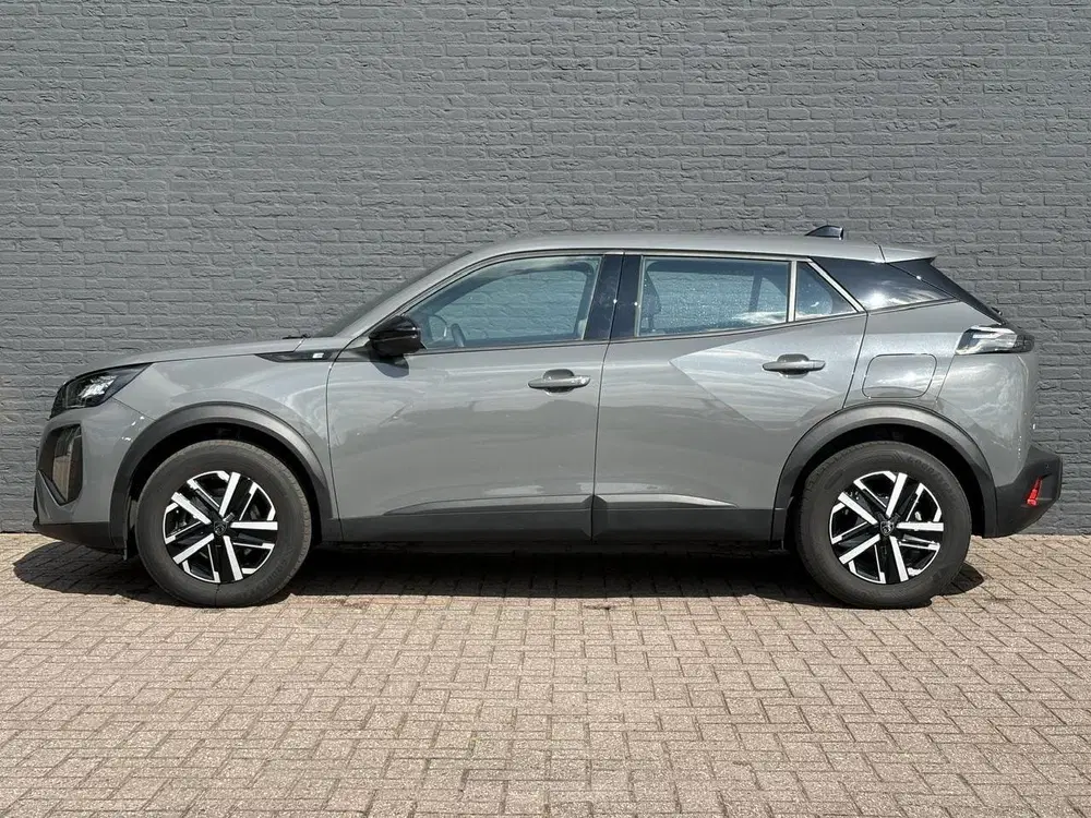 Peugeot 2008 EV Active 54 kWh 1e Eigenaar uit 2024, foto 10