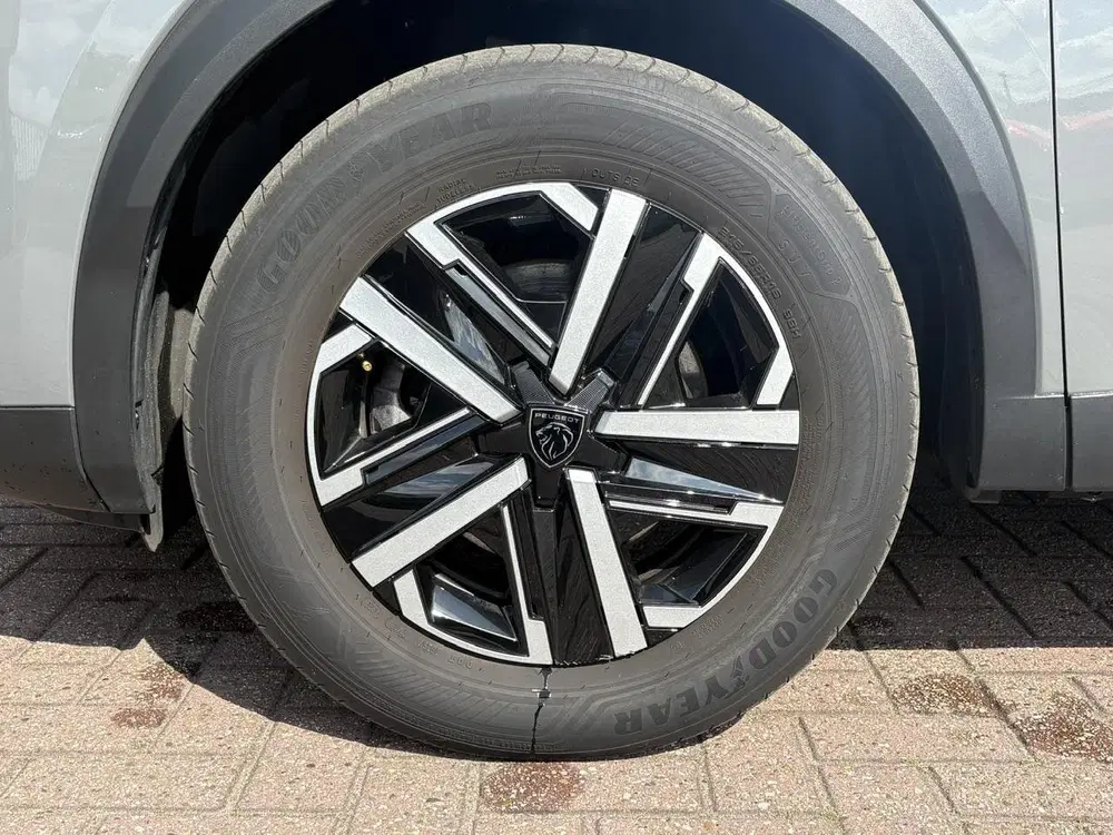 Peugeot 2008 EV Active 54 kWh 1e Eigenaar uit 2024, foto 11