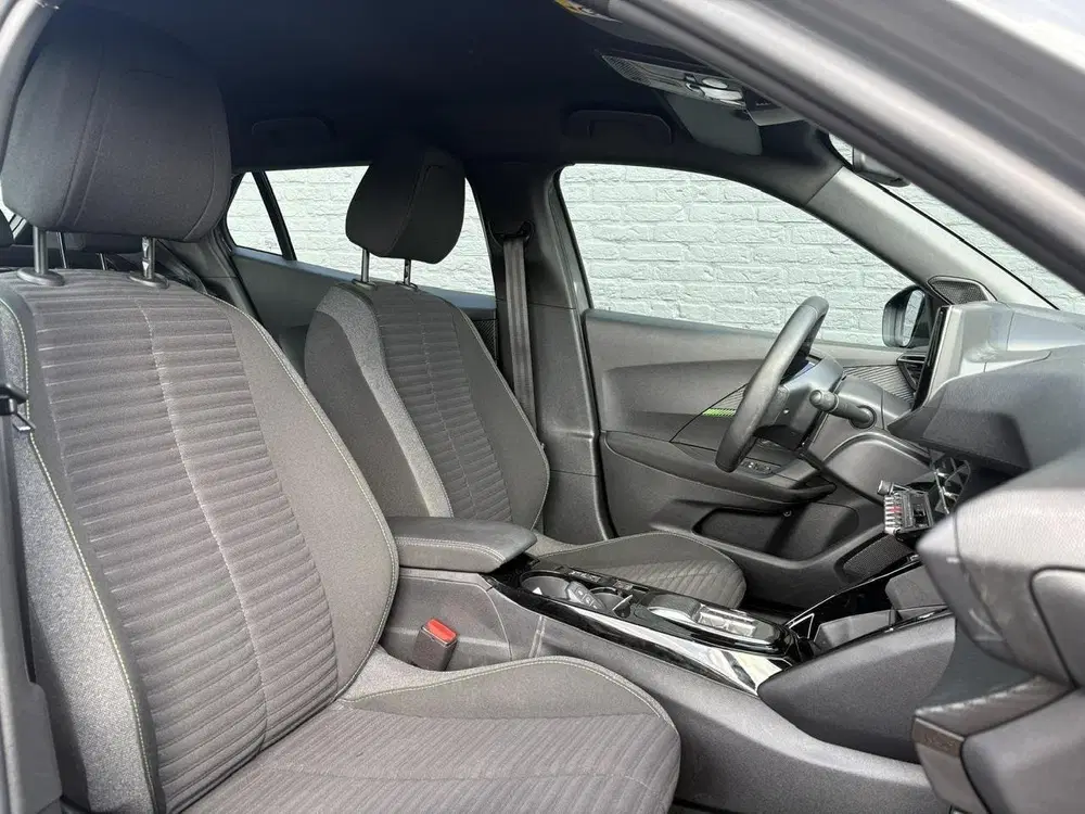 Peugeot 2008 EV Active 54 kWh 1e Eigenaar uit 2024, foto 13