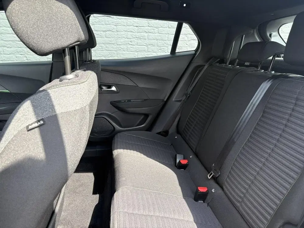 Peugeot 2008 EV Active 54 kWh 1e Eigenaar uit 2024, foto 14