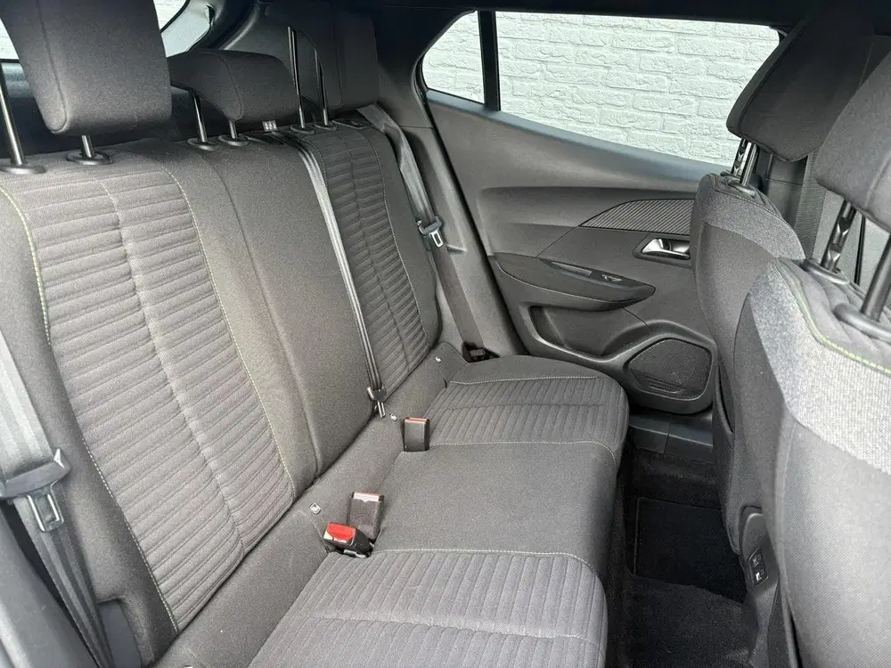Peugeot 2008 EV Active 54 kWh 1e Eigenaar uit 2024, foto 15