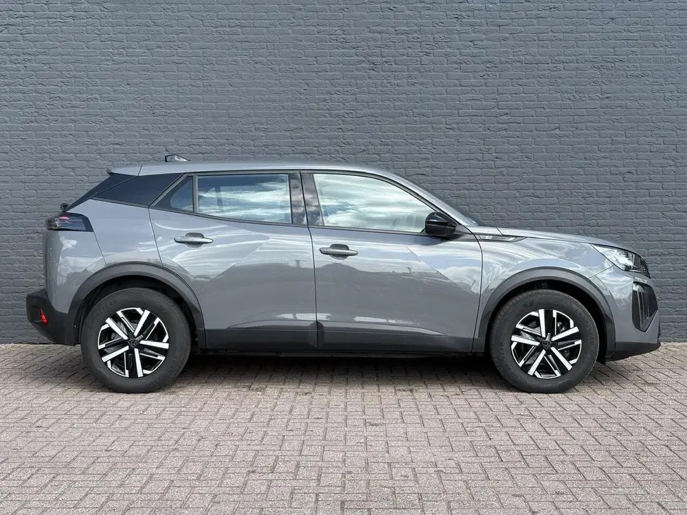 Peugeot 2008 EV Active 54 kWh 1e Eigenaar uit 2024, foto 5