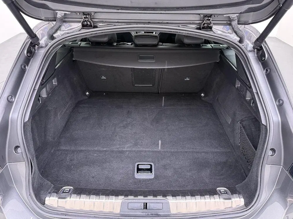 Peugeot 508 SW GT 225pk Plugin-Hybrid Automaat uit 2021, foto 12