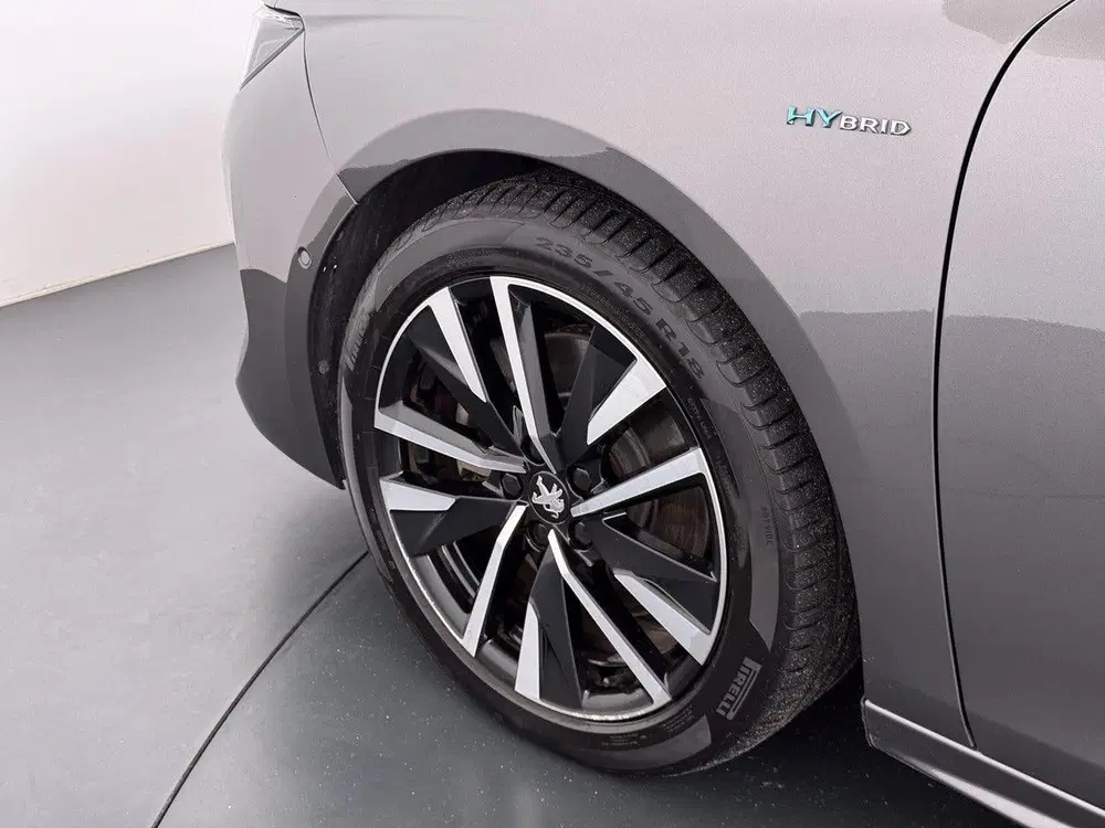 Peugeot 508 SW GT 225pk Plugin-Hybrid Automaat uit 2021, foto 14