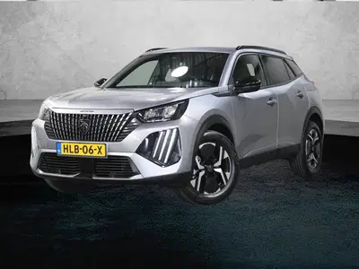Peugeot 2008 1.2 Hybrid 145PK Allure uit 2025