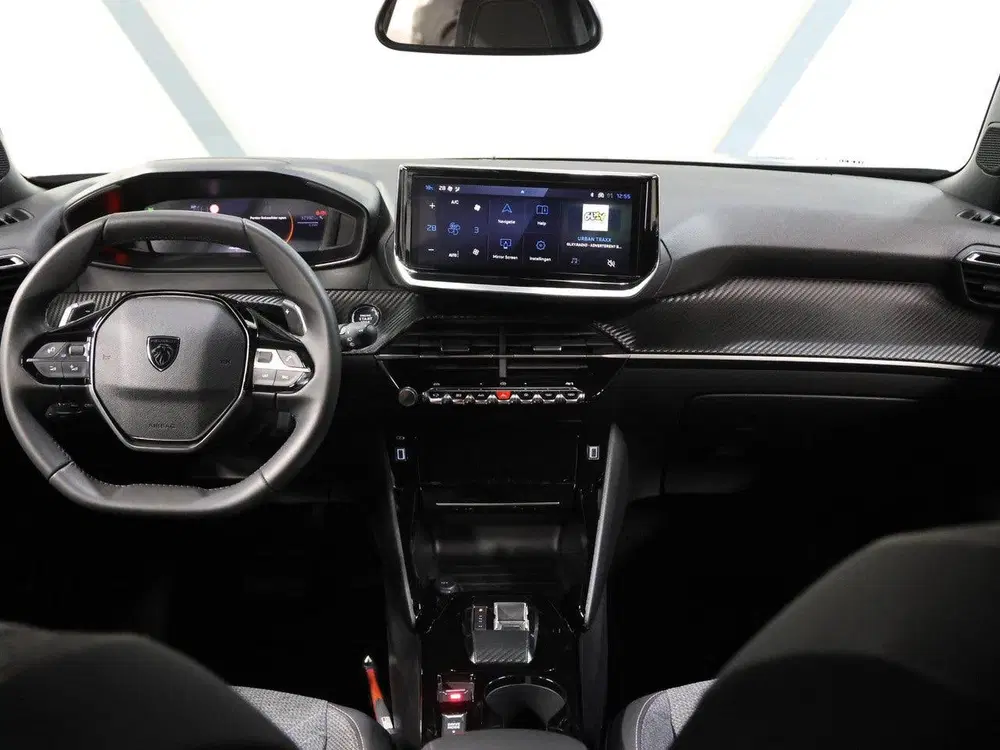 Peugeot 2008 1.2 Hybrid 145PK Allure uit 2025, foto 12