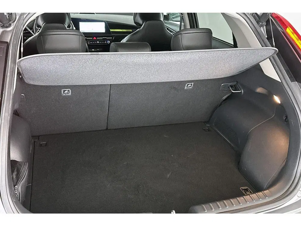 Kia Niro 1.6 GDi PHEV DynamicPlusLine Elektrische S uit 2023, foto 10