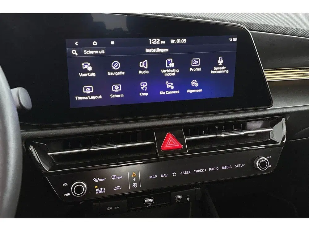 Kia Niro 1.6 GDi PHEV DynamicPlusLine Elektrische S uit 2023, foto 13