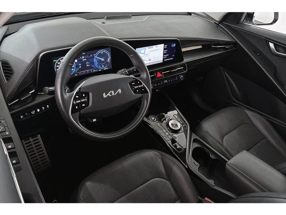 Kia Niro 1.6 GDi PHEV DynamicPlusLine Elektrische S uit 2023, foto 5