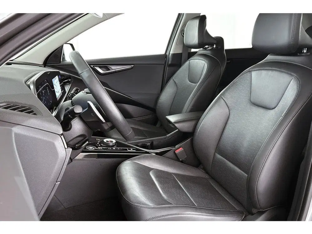 Kia Niro 1.6 GDi PHEV DynamicPlusLine Elektrische S uit 2023, foto 6