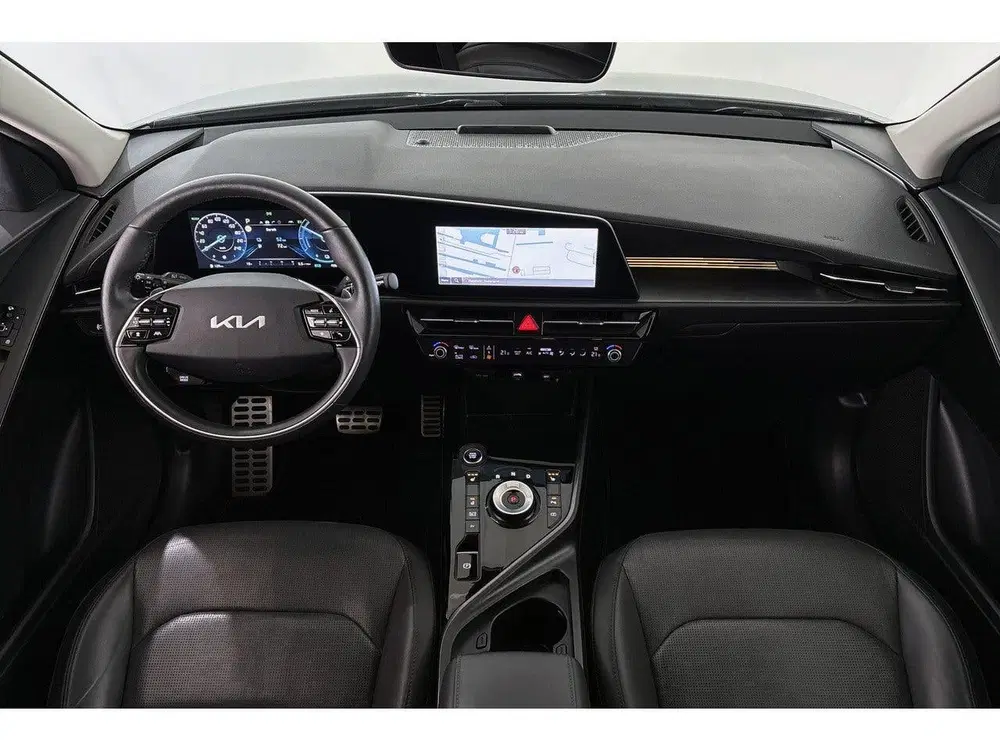 Kia Niro 1.6 GDi PHEV DynamicPlusLine Elektrische S uit 2023, foto 7