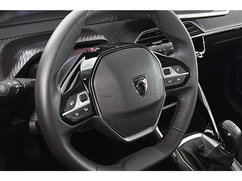 Peugeot 208 1.2 PureTech 75 Style Navigatie Parkeersen uit 2025, foto 10