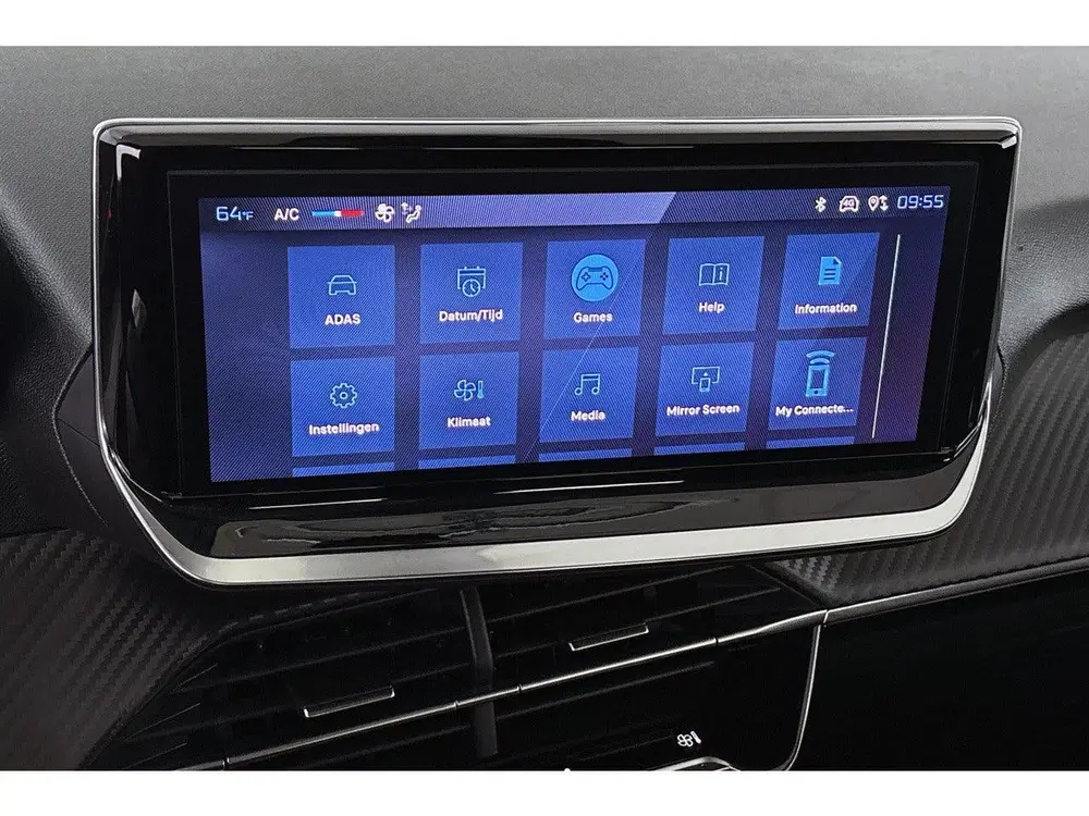 Peugeot 208 1.2 PureTech 75 Style Navigatie Parkeersen uit 2025, foto 11