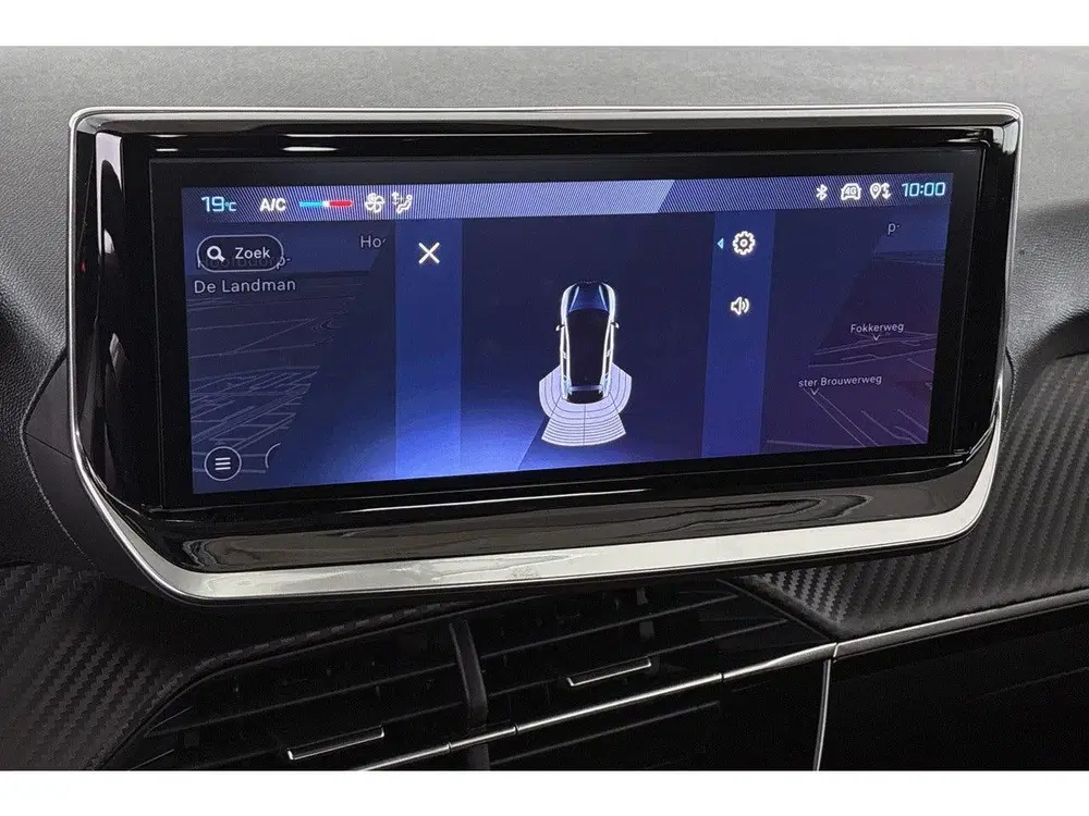 Peugeot 208 1.2 PureTech 75 Style Navigatie Parkeersen uit 2025, foto 14