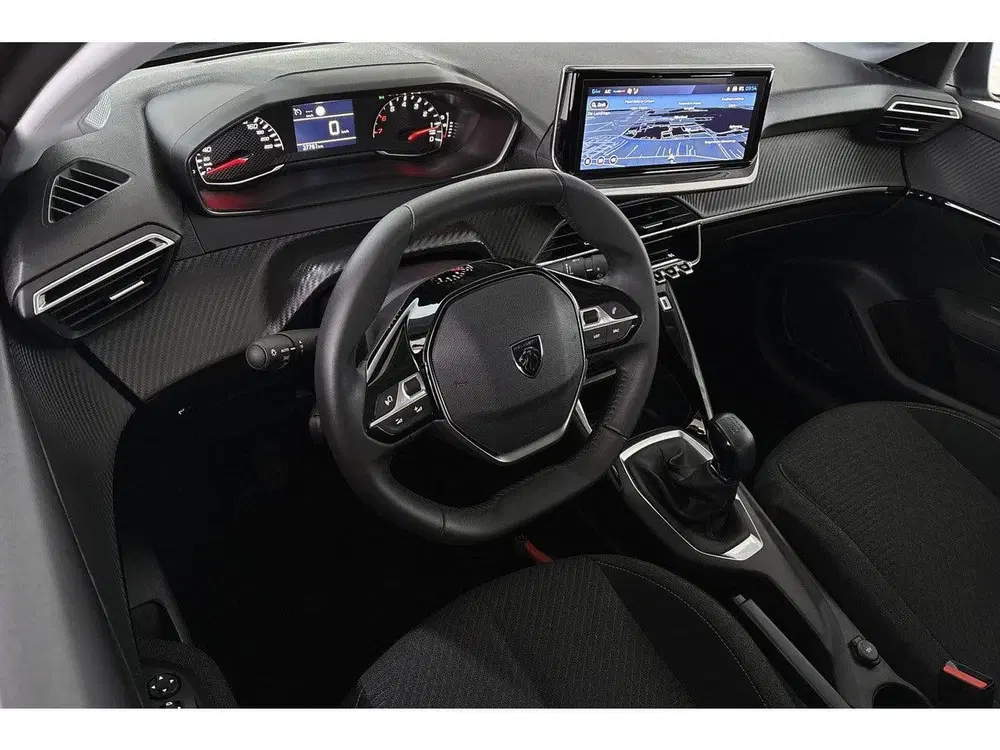 Peugeot 208 1.2 PureTech 75 Style Navigatie Parkeersen uit 2025, foto 5