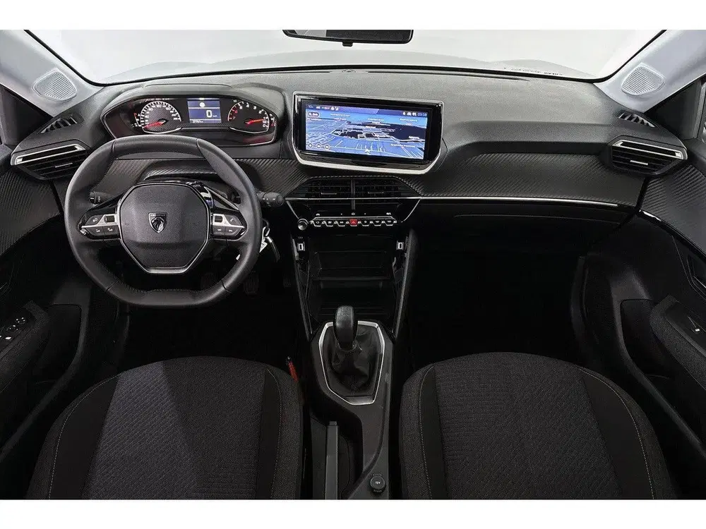 Peugeot 208 1.2 PureTech 75 Style Navigatie Parkeersen uit 2025, foto 6