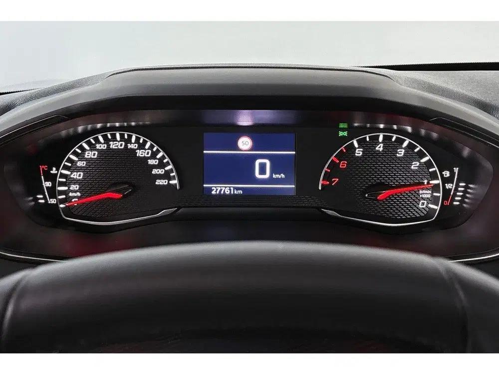Peugeot 208 1.2 PureTech 75 Style Navigatie Parkeersen uit 2025, foto 9
