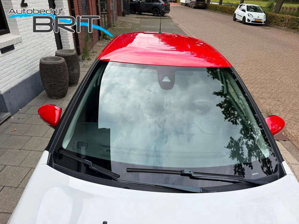 Citroën C3 Citroen C3 1.2 PureTech S&S Origins uit 2020, foto 7