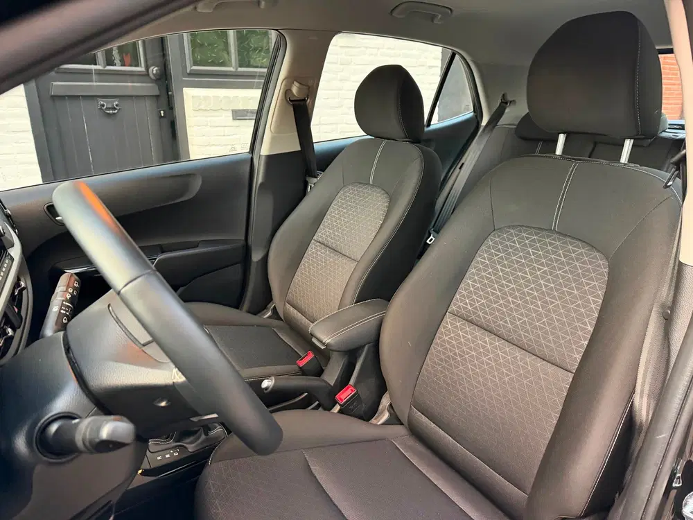 Kia Picanto 1.0 DPi Dynamic Line AUTOMAAT uit 2022, foto 9