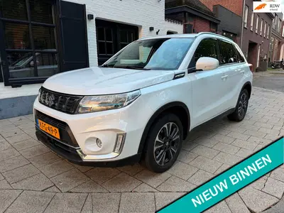 Suzuki Vitara 1.5 Hybrid Select AllGrip AUTOMAAT uit 2022