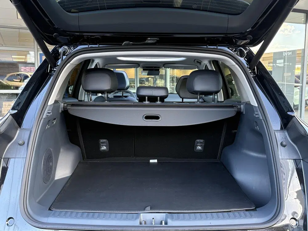 Geely E5 Max+ 68 kWh 218 PK uit 2026, foto 10