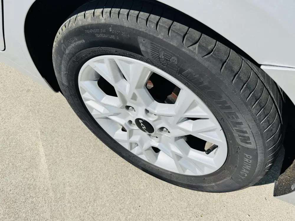 Kia Ceed 1.0 T-GDi DynamicPlusLine Navi uit 2024, foto 11