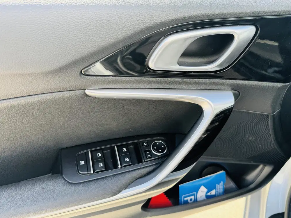 Kia Ceed 1.0 T-GDi DynamicPlusLine Navi uit 2024, foto 13