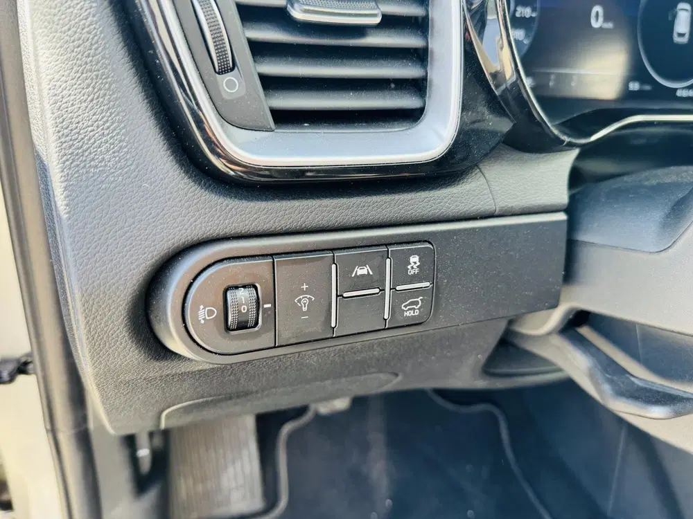 Kia Ceed 1.0 T-GDi DynamicPlusLine Navi uit 2024, foto 14