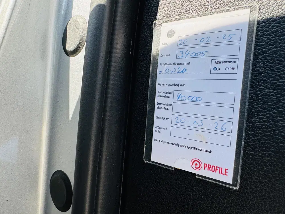 Kia Ceed 1.0 T-GDi DynamicPlusLine Navi uit 2024, foto 15