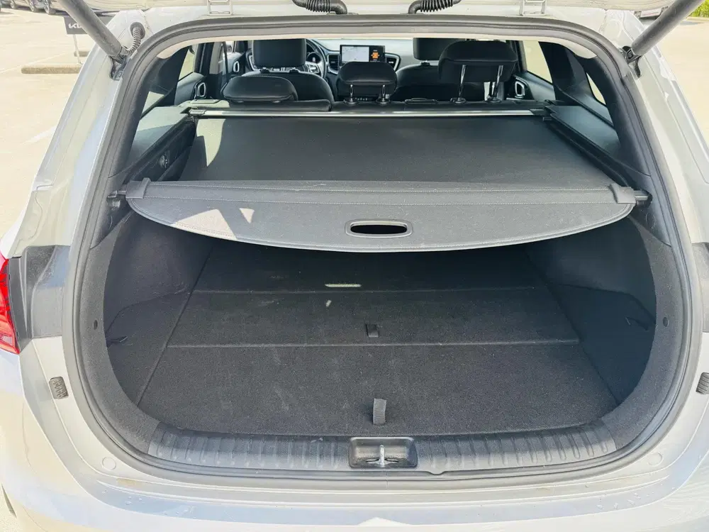 Kia Ceed 1.0 T-GDi DynamicPlusLine Navi uit 2024, foto 8