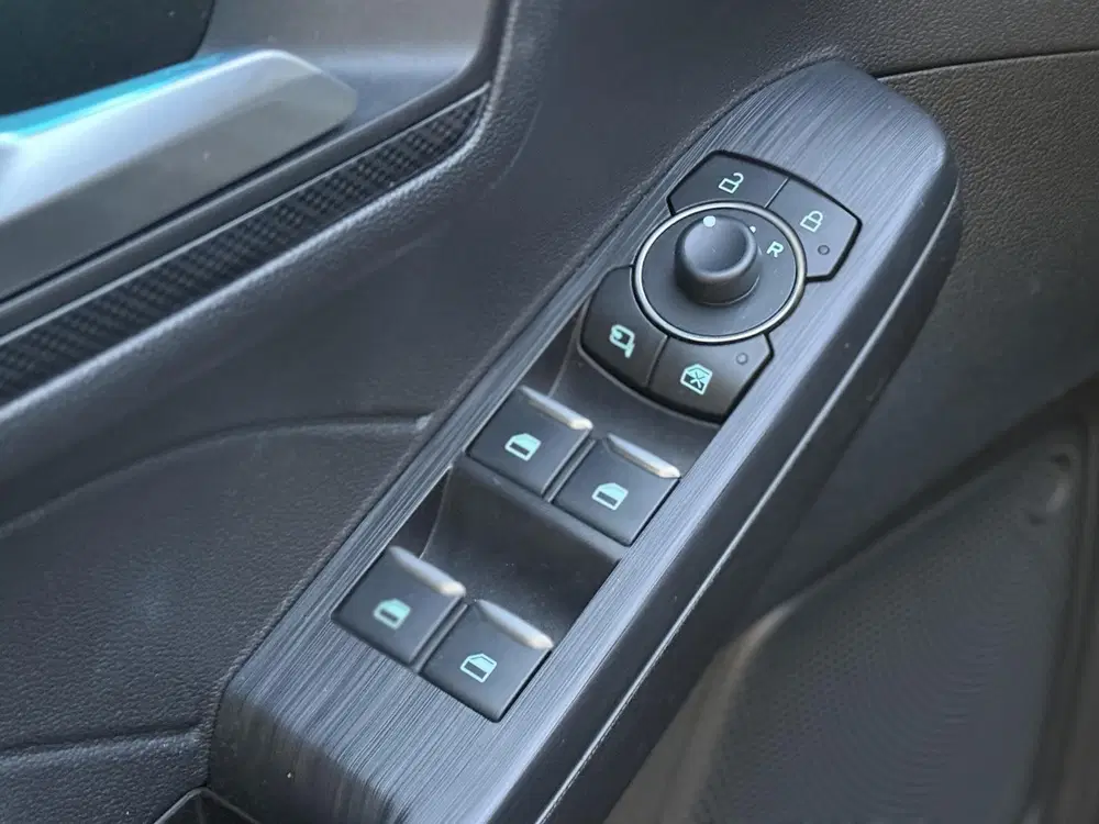 Ford Kuga 2.5 PHEV ST-Line X l B&O l Camera l Winter uit 2023, foto 11
