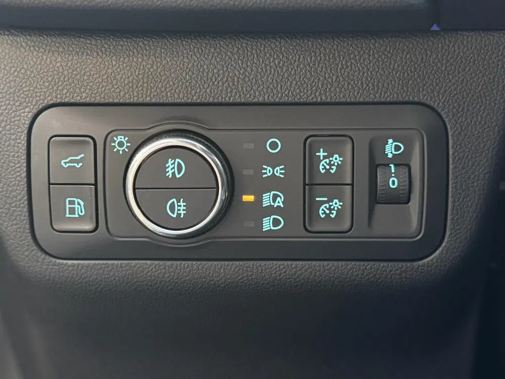 Ford Kuga 2.5 PHEV ST-Line X l B&O l Camera l Winter uit 2023, foto 14