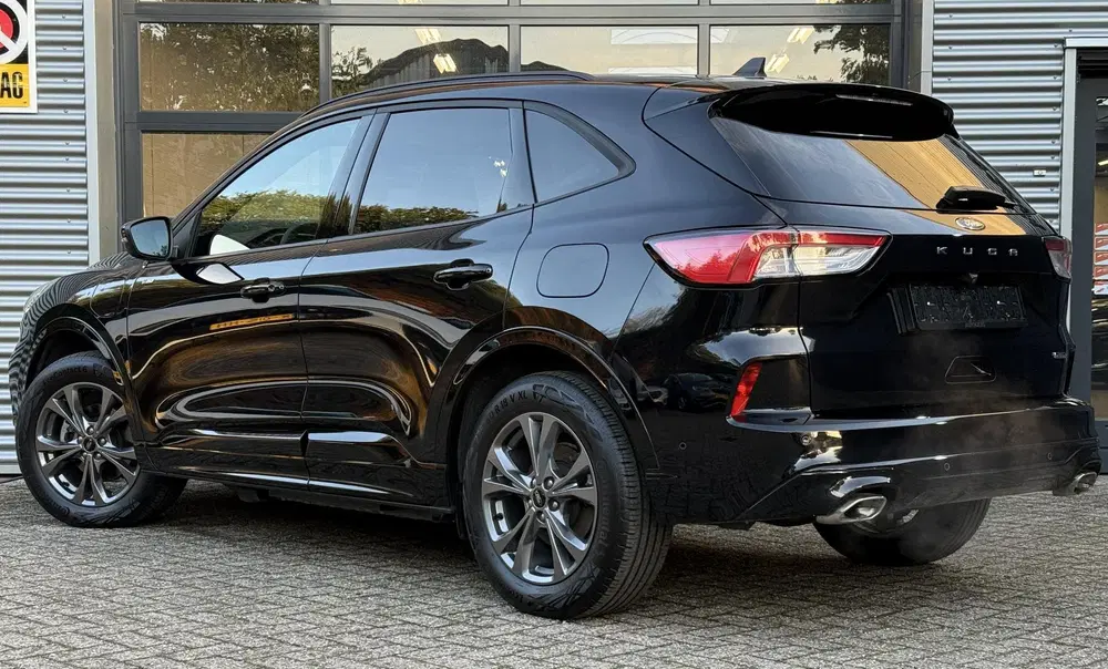 Ford Kuga 2.5 PHEV ST-Line X l B&O l Camera l Winter uit 2023, foto 2