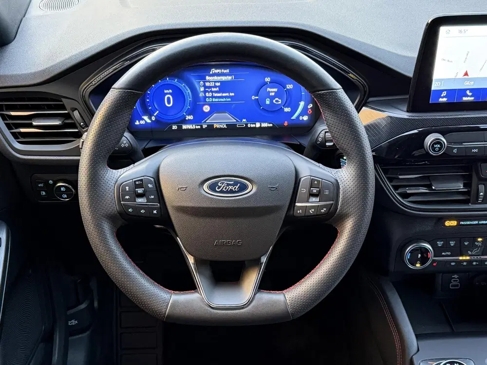 Ford Kuga 2.5 PHEV ST-Line X l B&O l Camera l Winter uit 2023, foto 4