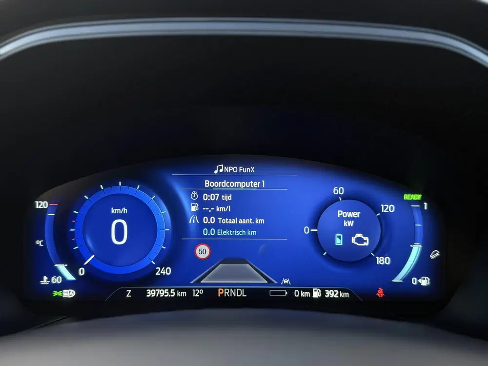 Ford Kuga 2.5 PHEV ST-Line X l B&O l Camera l Winter uit 2023, foto 6