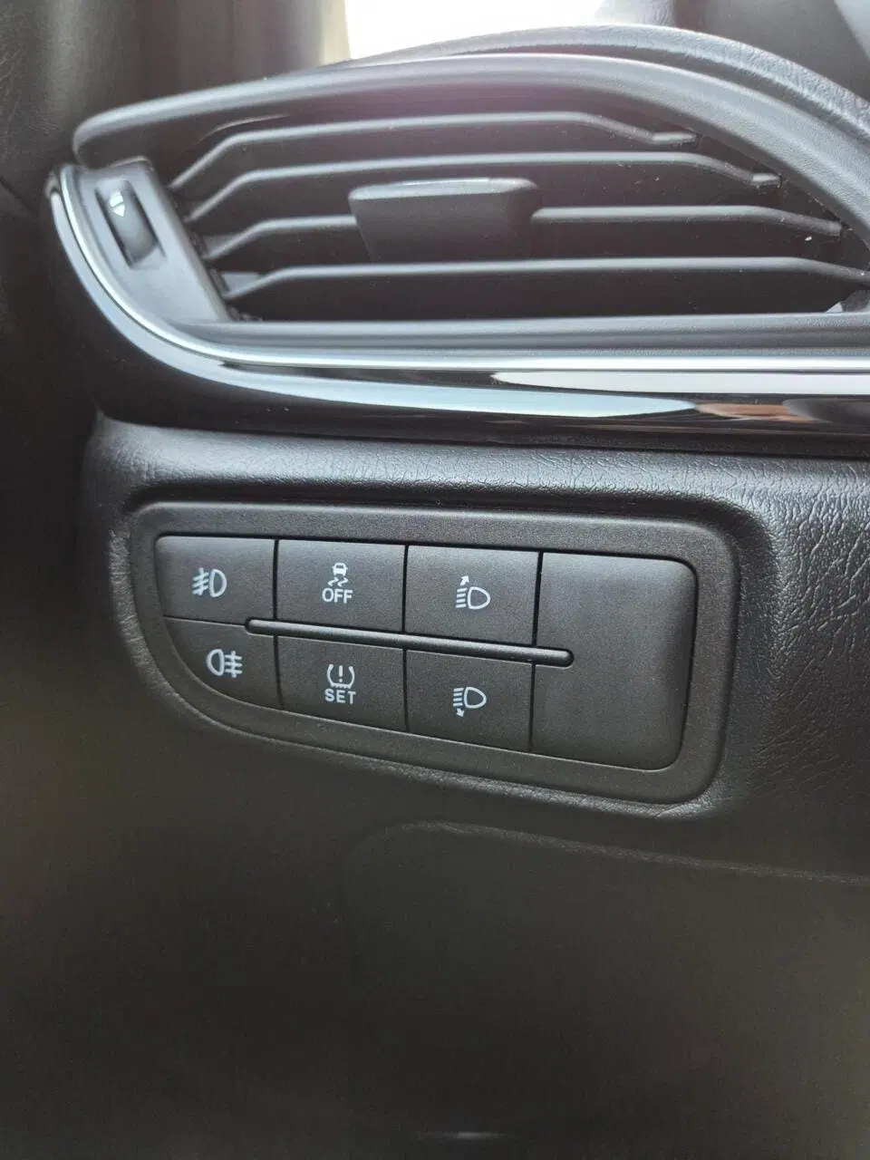 Fiat Tipo 1.0 Cross Final uit 2021, foto 11